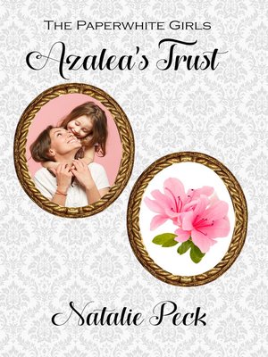 cover image of Azalea's Trust